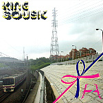 KING SOUSIC （ver.1/ver.2/ver.3）