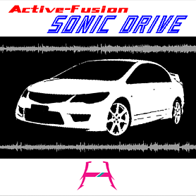 Active-Fusion SONIC DRIVE